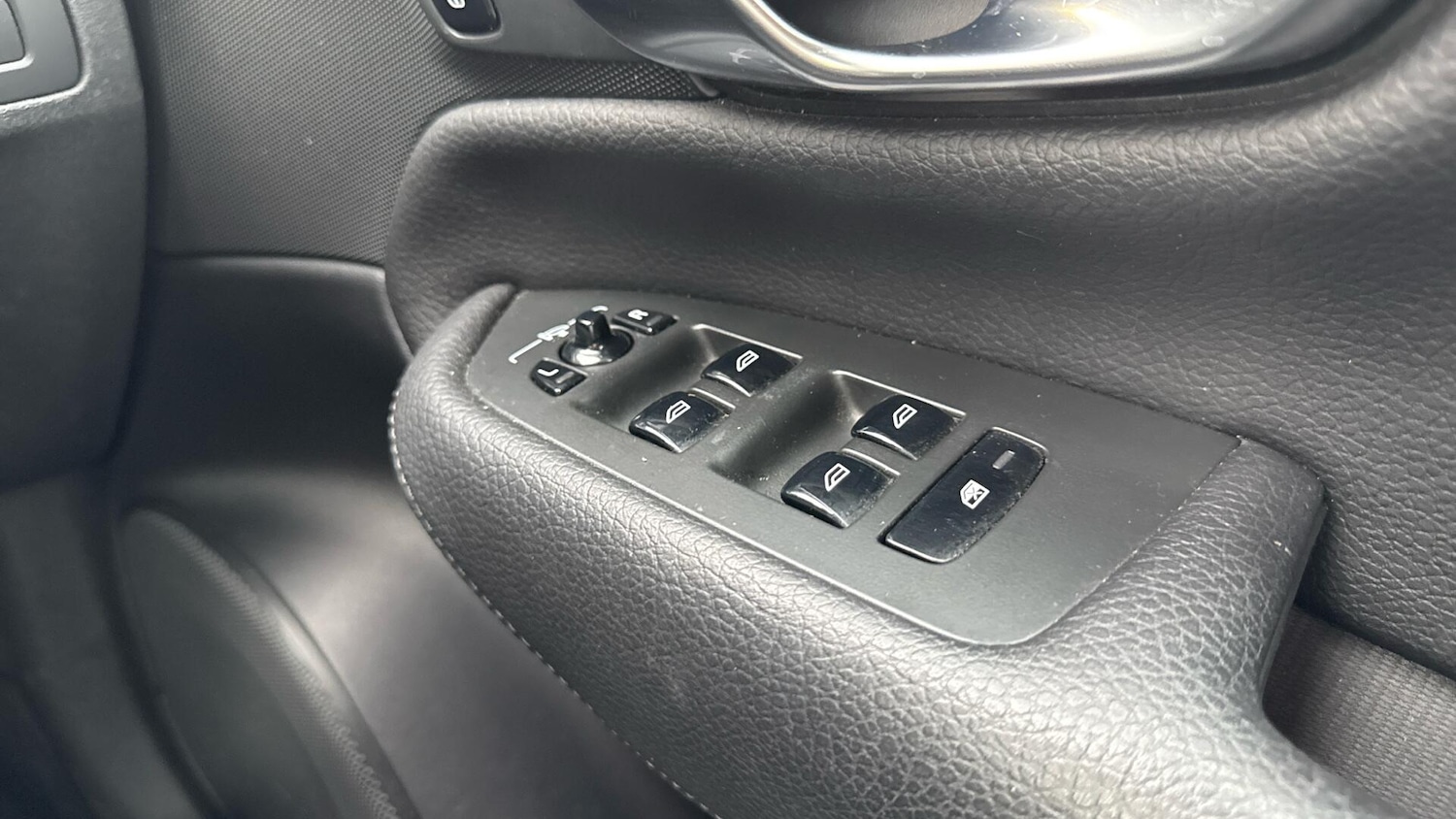 Used Volvo XC90 2016 for sale - 76094974: Photo 20