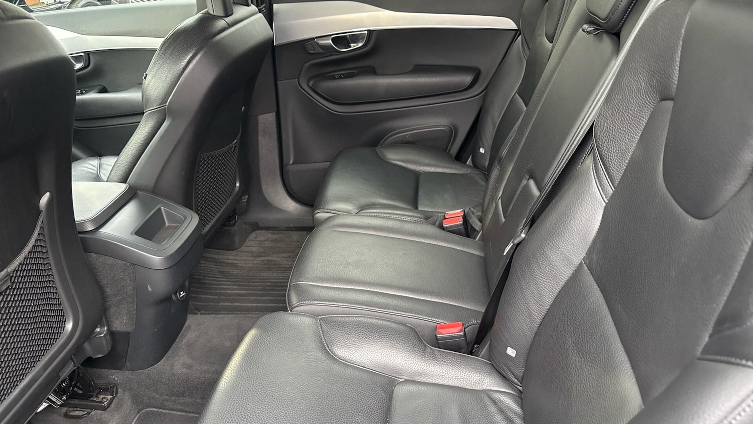 Used Volvo XC90 2016 for sale - 76094974: Photo 24