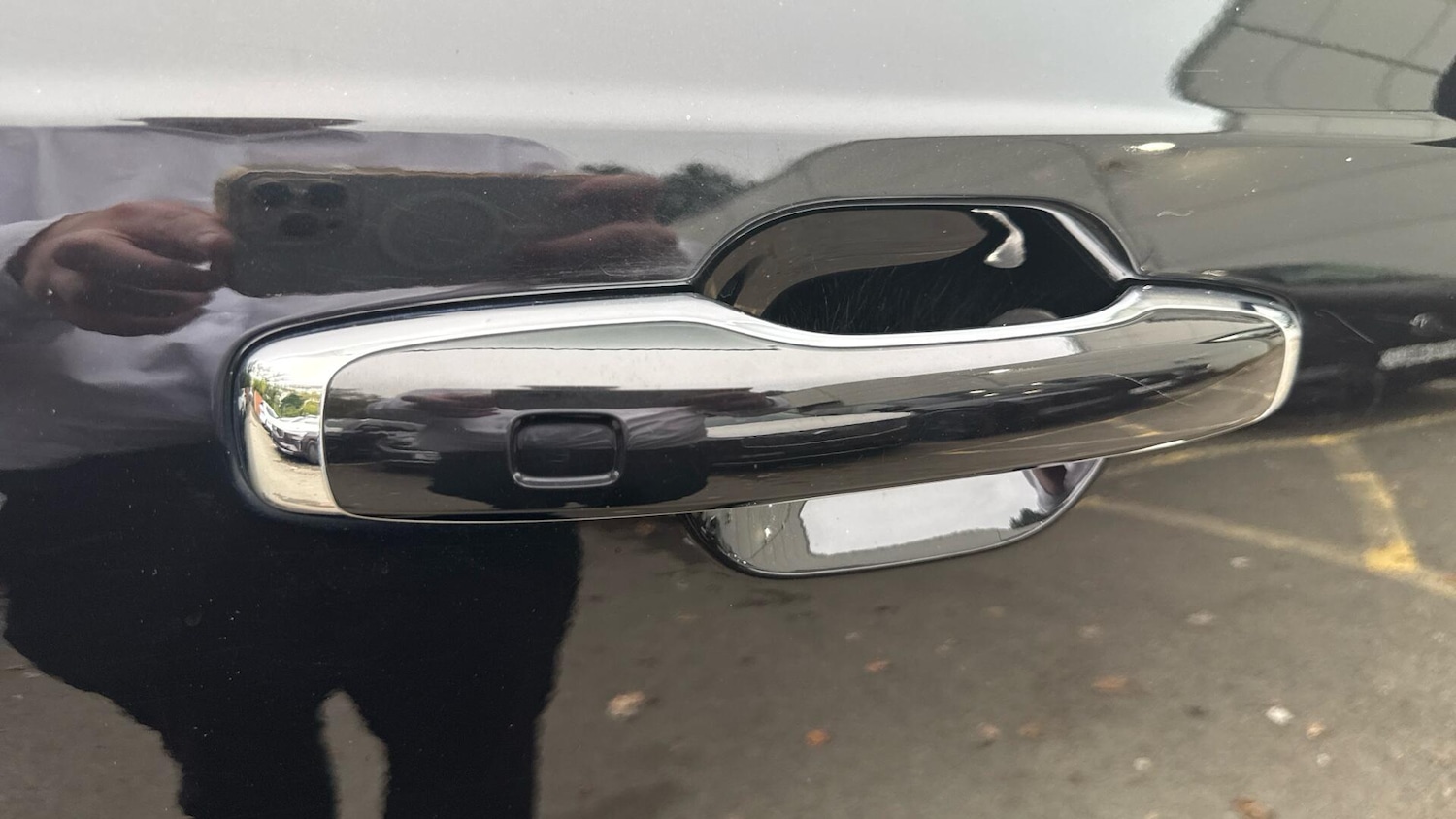 Used Volvo XC90 2016 for sale - 76094974: Photo 26
