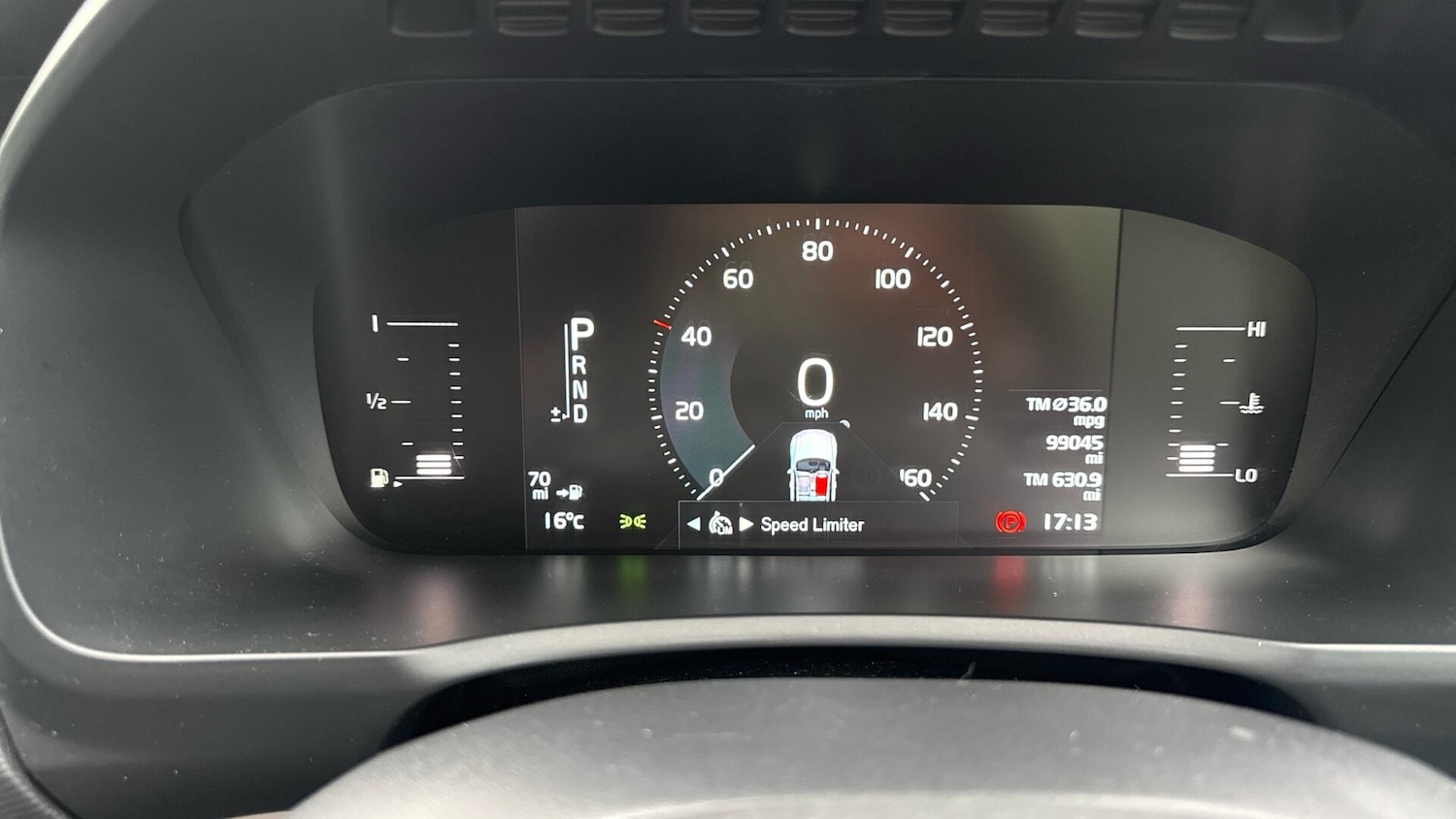Used Volvo XC90 2016 for sale - 76094974: Photo 29