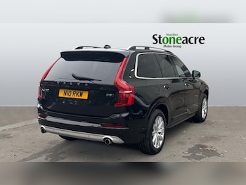 Used Volvo XC90 2016 for sale - 76094974: Photo 2