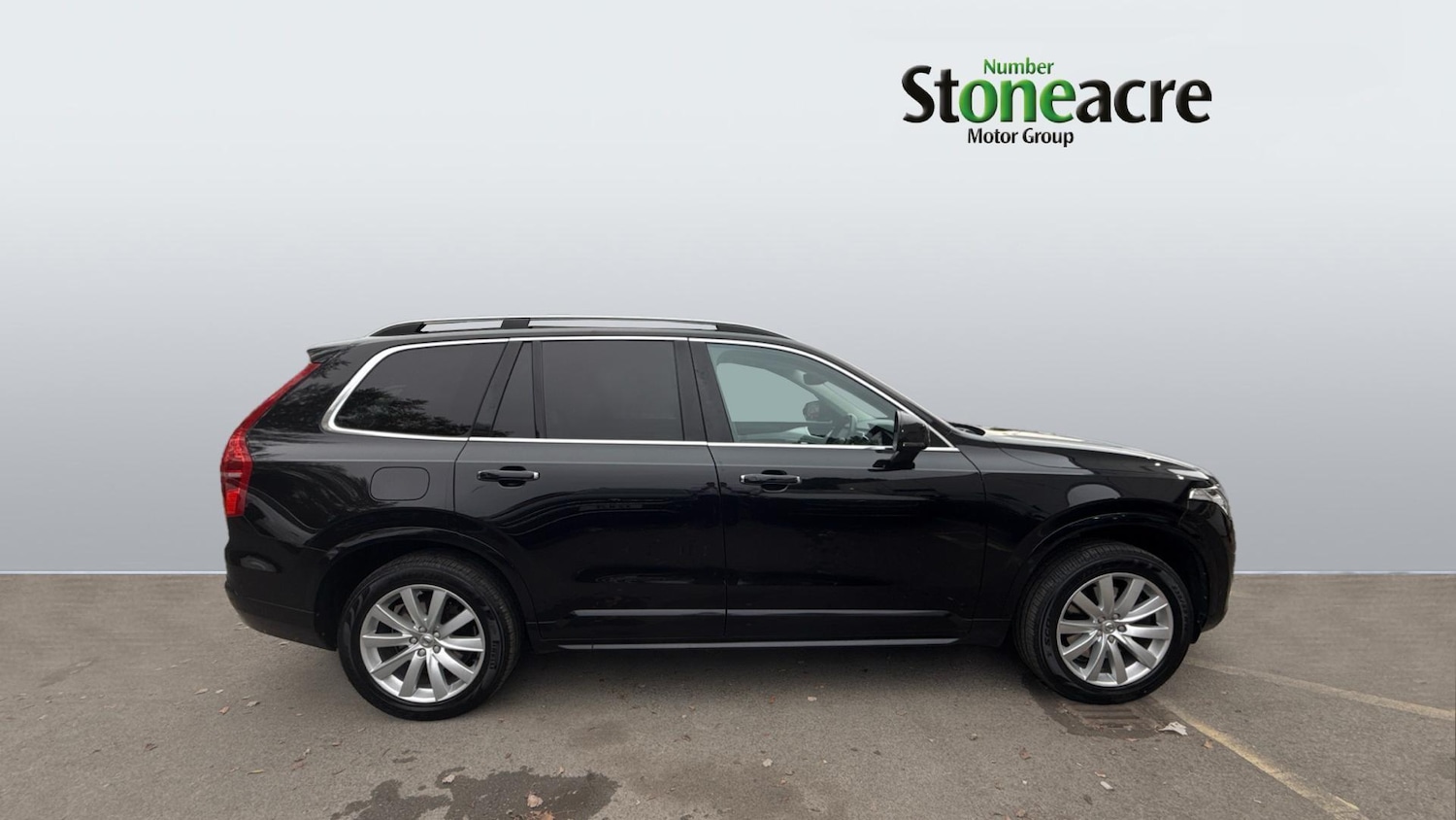 Used Volvo XC90 2016 for sale - 76094974: Photo 3