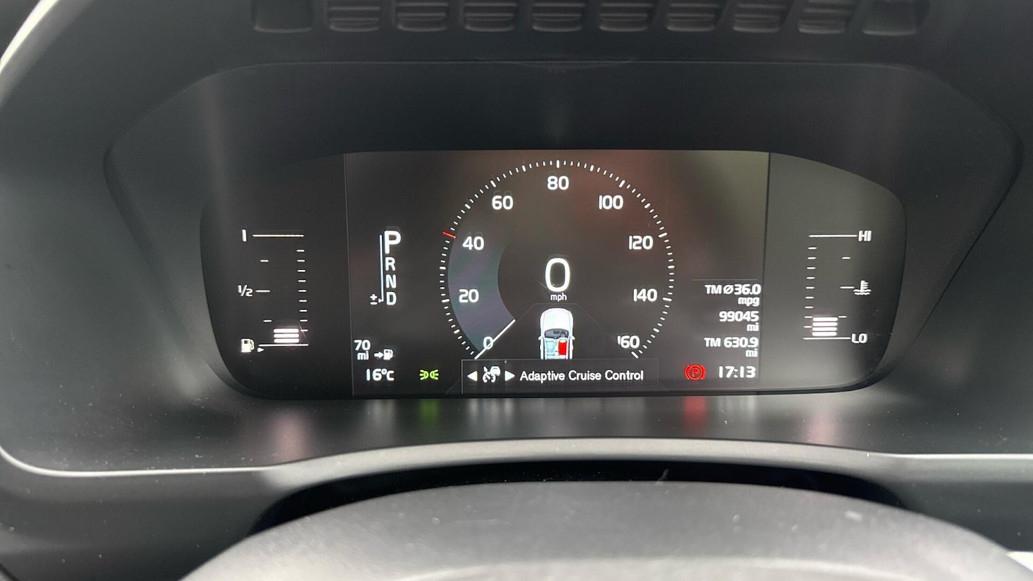 Used Volvo XC90 2016 for sale - 76094974: Photo 30