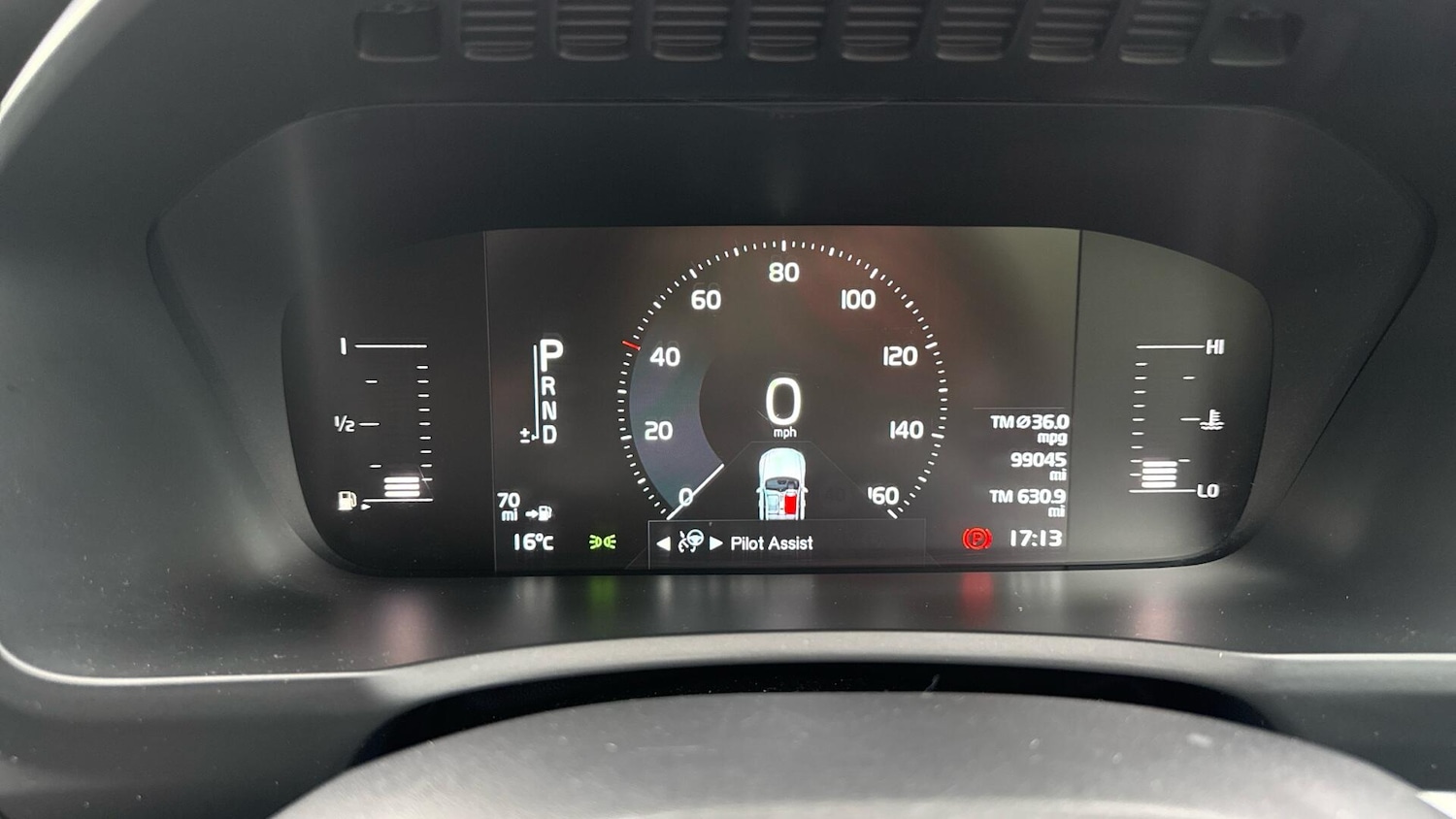 Used Volvo XC90 2016 for sale - 76094974: Photo 31