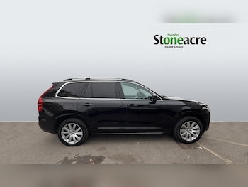 Used Volvo XC90 2016 for sale - 76094974: Photo 3