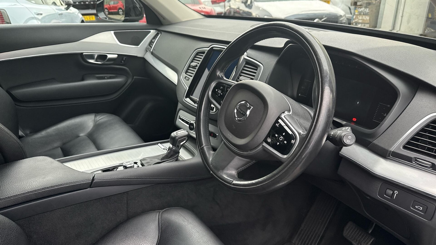 Used Volvo XC90 2016 for sale - 76094974: Photo 4