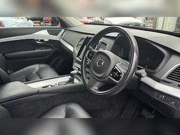 Used Volvo XC90 2016 for sale - 76094974: Photo 4