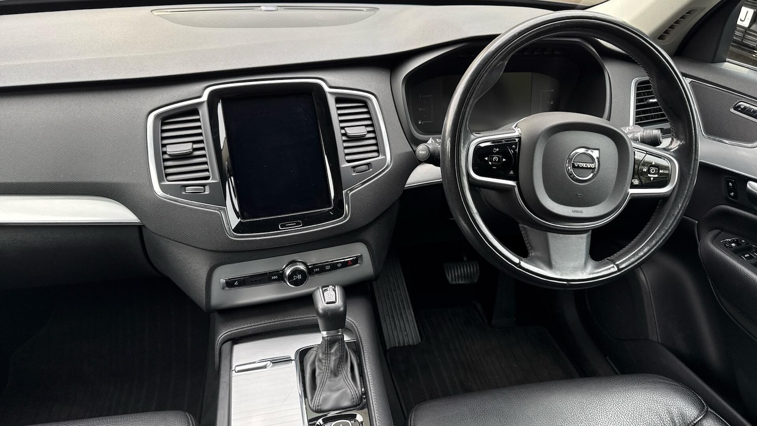 Used Volvo XC90 2016 for sale - 76094974: Photo 5
