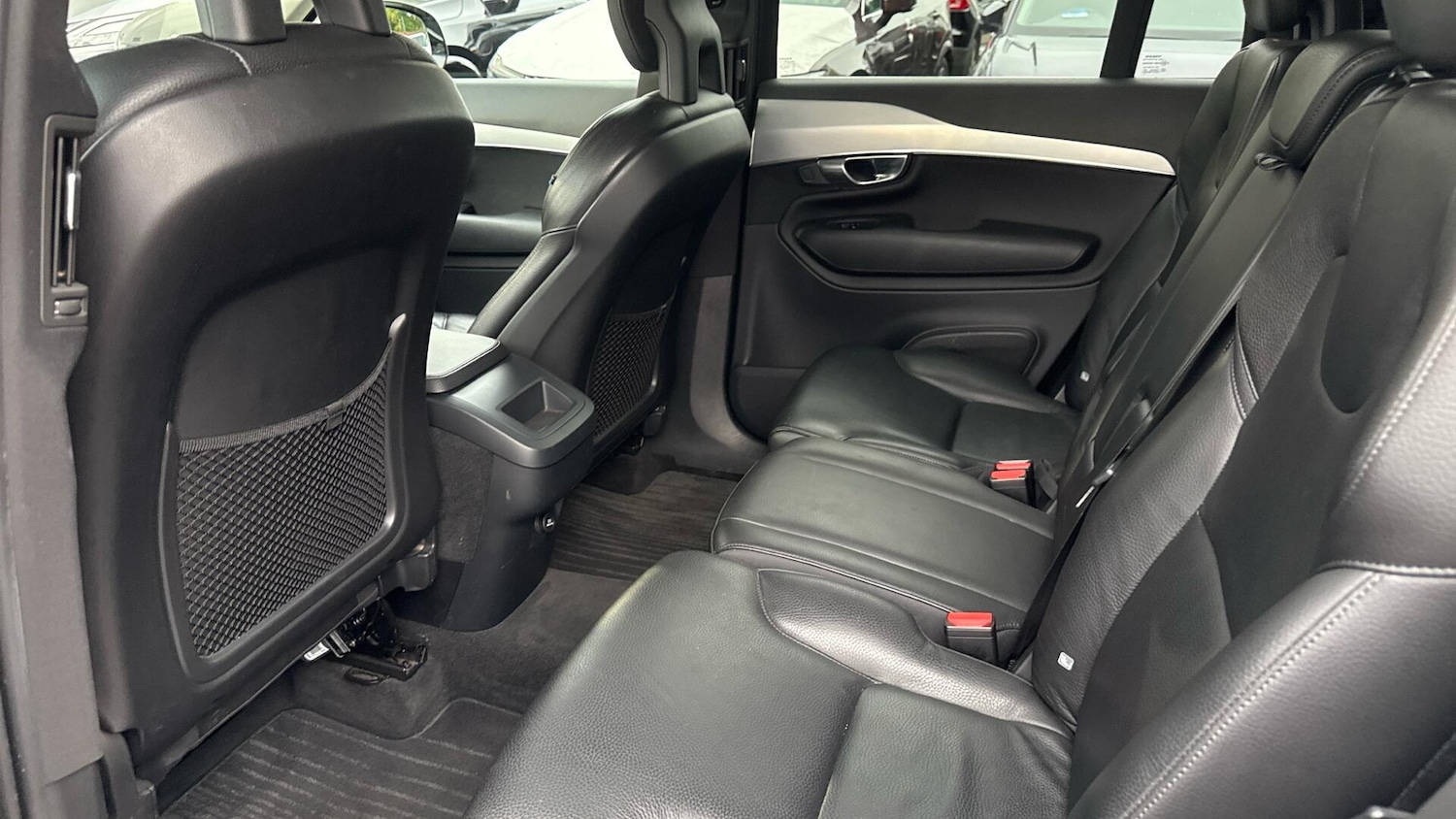 Used Volvo XC90 2016 for sale - 76094974: Photo 6