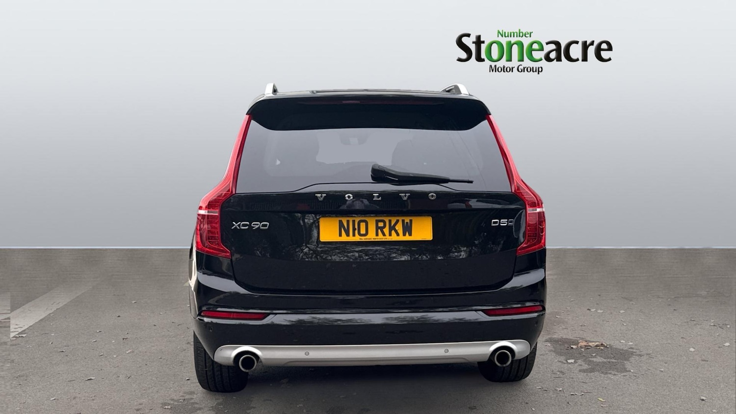 Used Volvo XC90 2016 for sale - 76094974: Photo 7