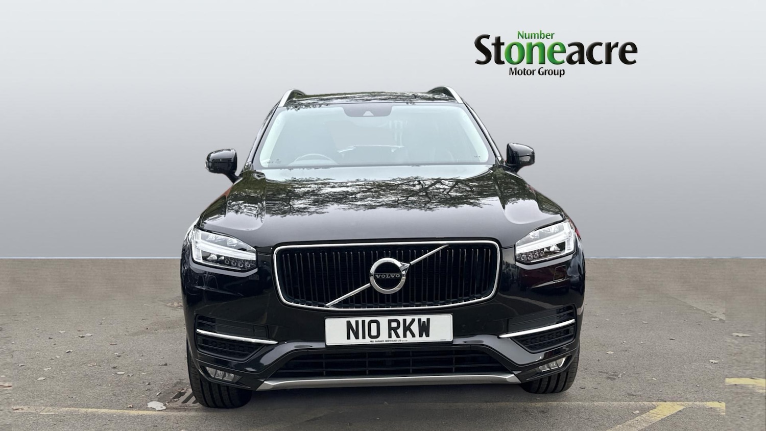 Used Volvo XC90 2016 for sale - 76094974: Photo 8