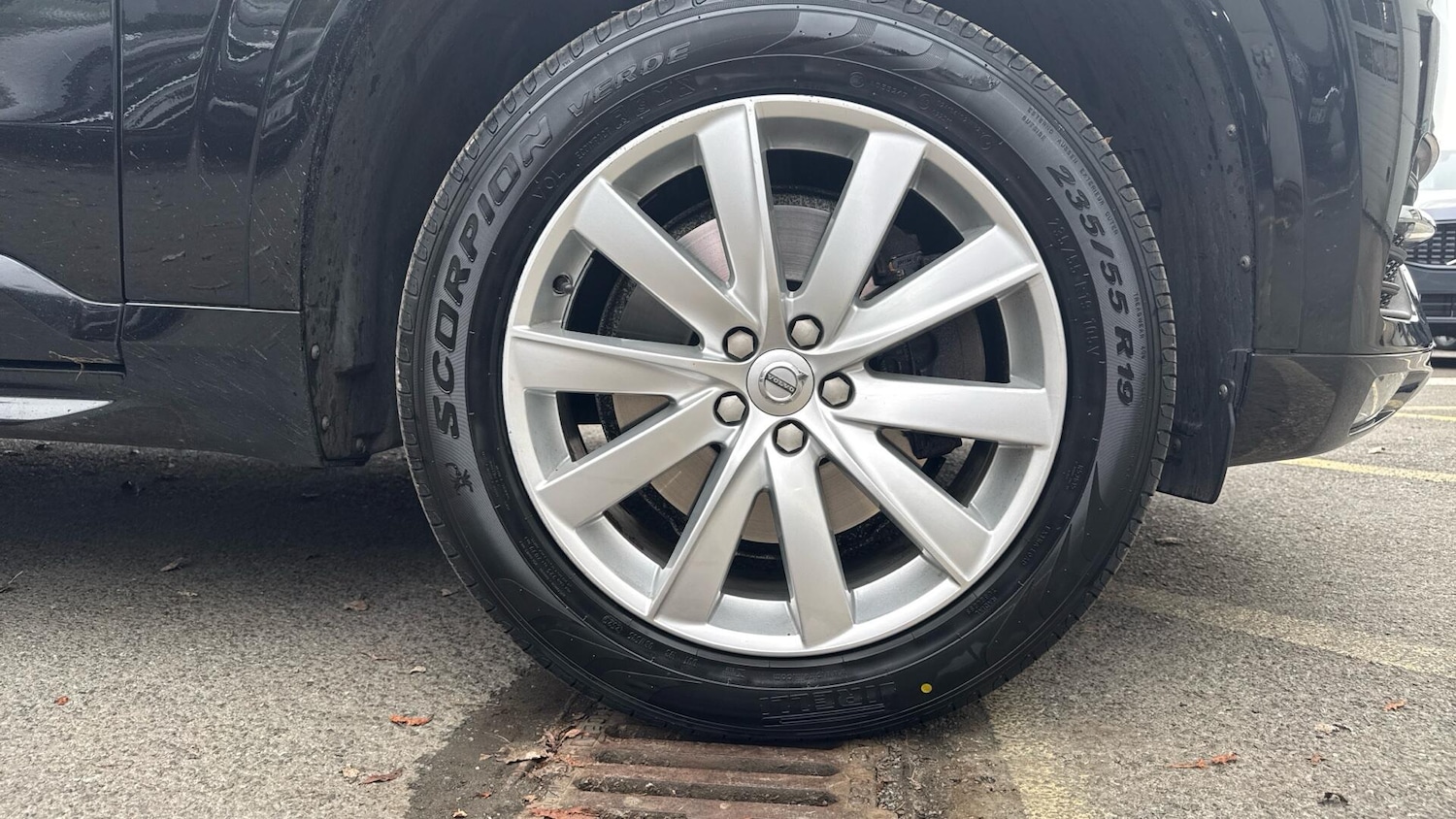 Used Volvo XC90 2016 for sale - 76094974: Photo 9