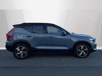 Used Volvo XC40 2022 for sale - 77723841: Photo