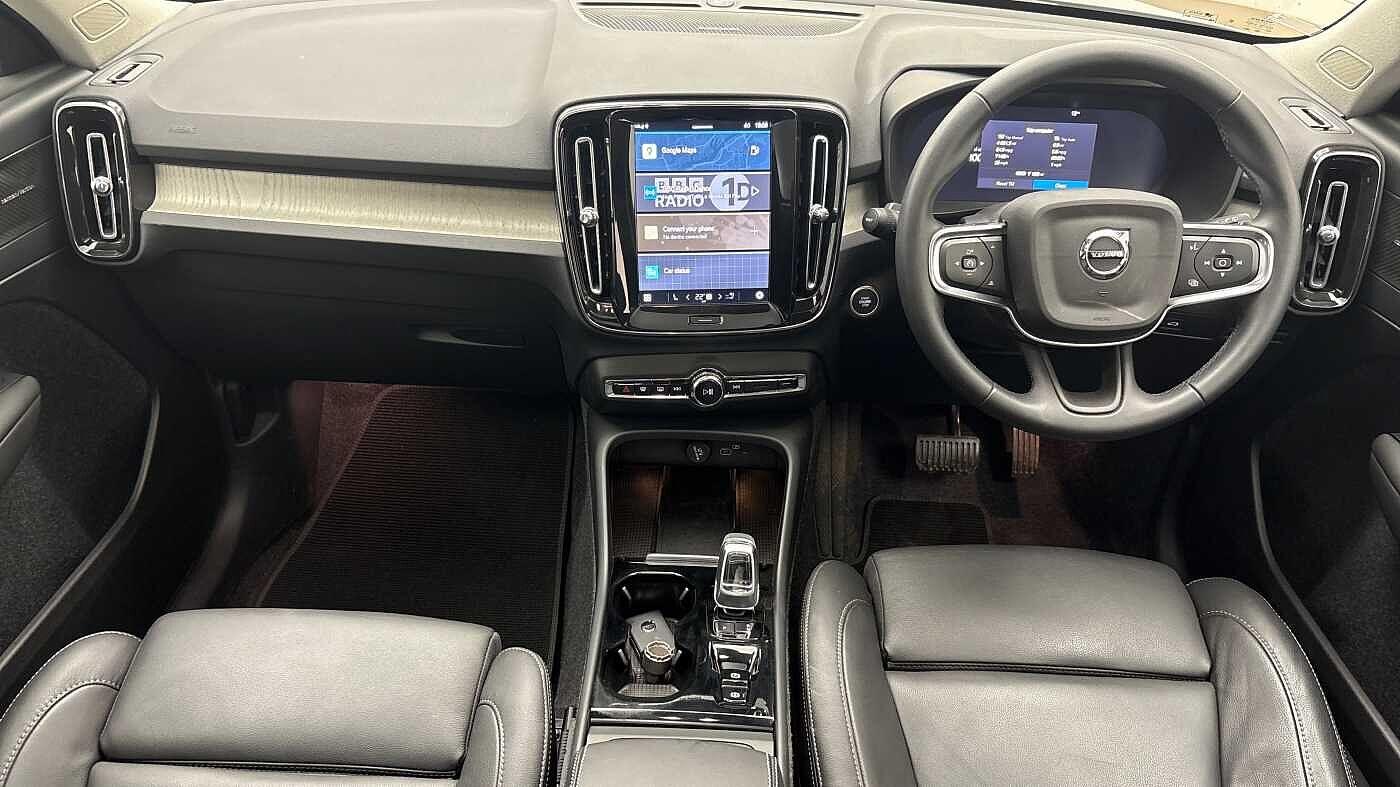 Used Volvo XC40 2024 for sale - 76472630: Photo 10