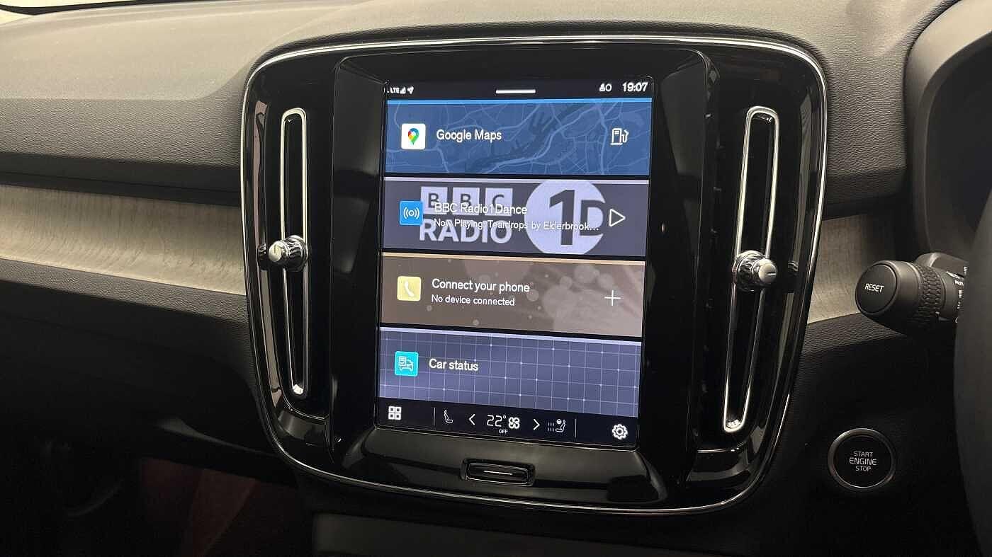 Used Volvo XC40 2024 for sale - 76472630: Photo 11