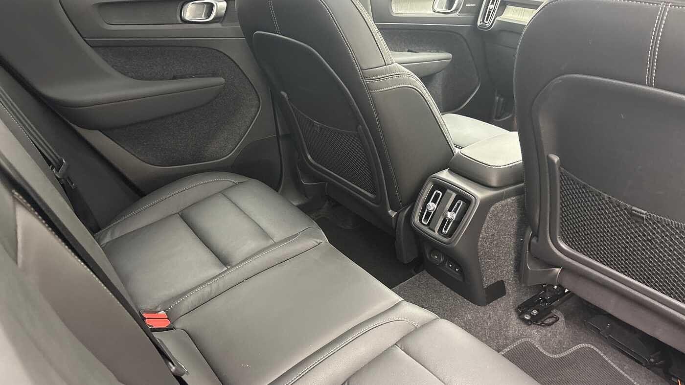 Used Volvo XC40 2024 for sale - 76472630: Photo 13