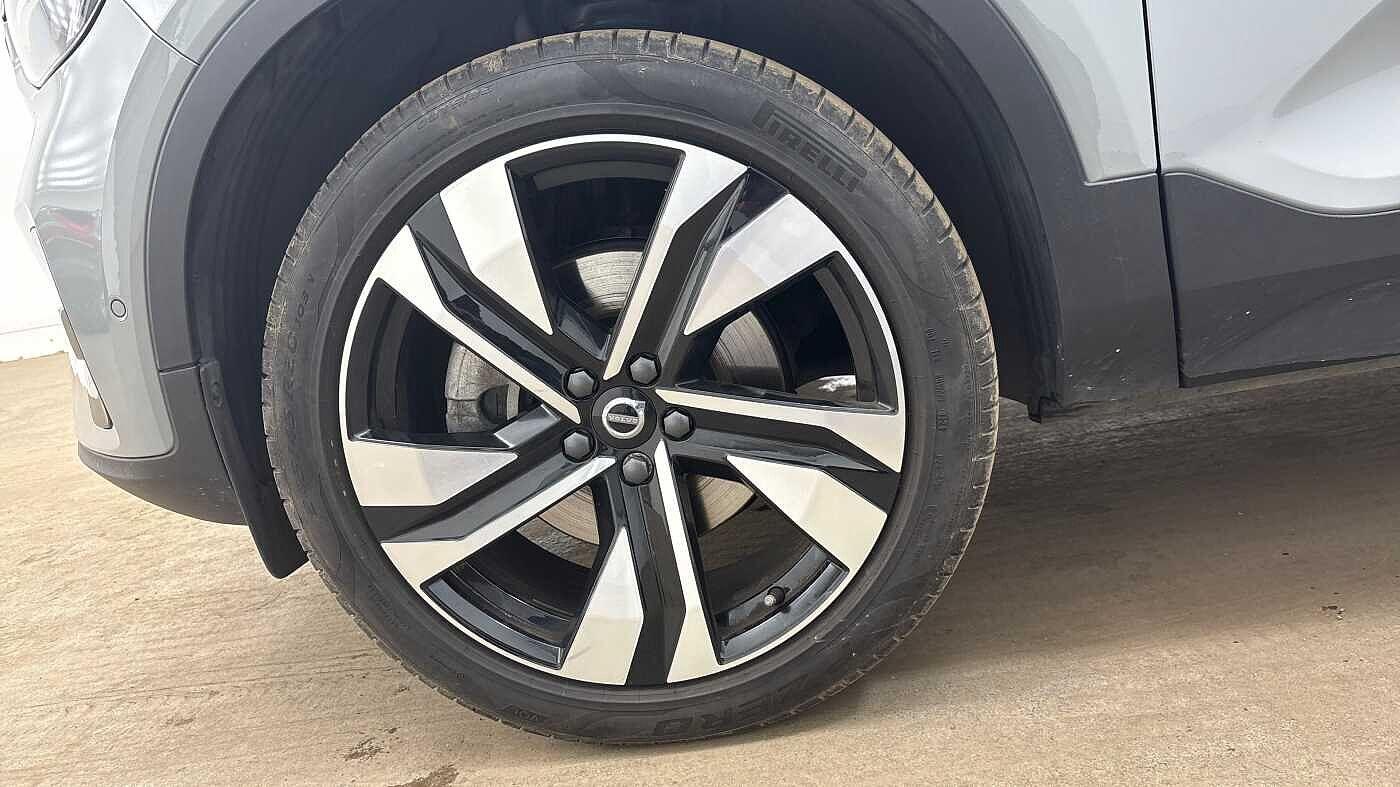 Used Volvo XC40 2024 for sale - 76472630: Photo 16