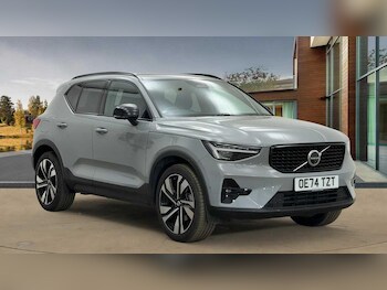 Used Volvo XC40 2024 for sale - 76472630: Photo