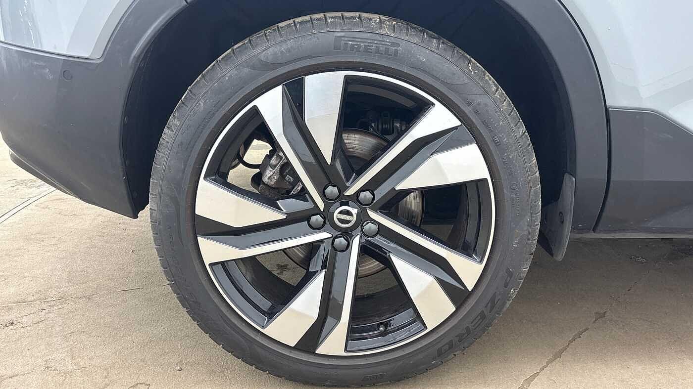 Used Volvo XC40 2024 for sale - 76472630: Photo 20