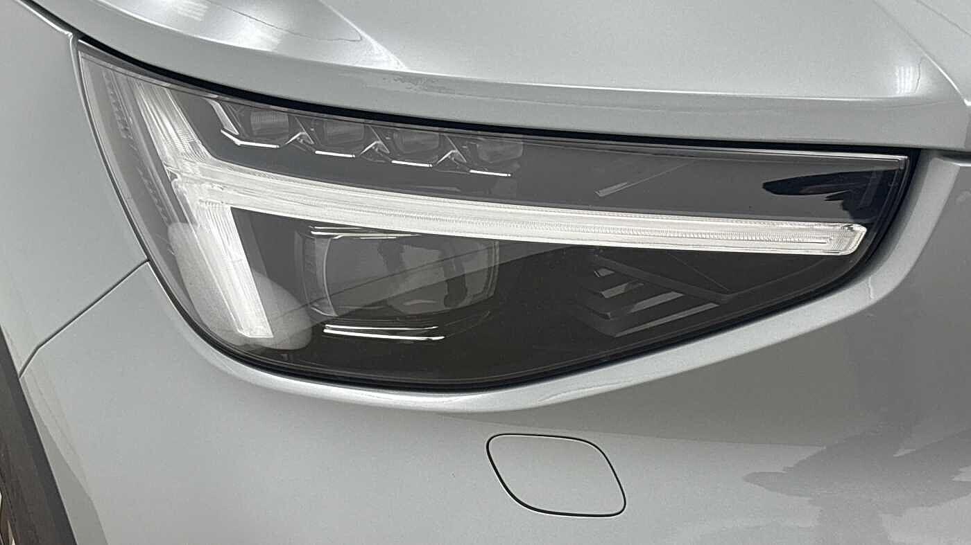 Used Volvo XC40 2024 for sale - 76472630: Photo 22