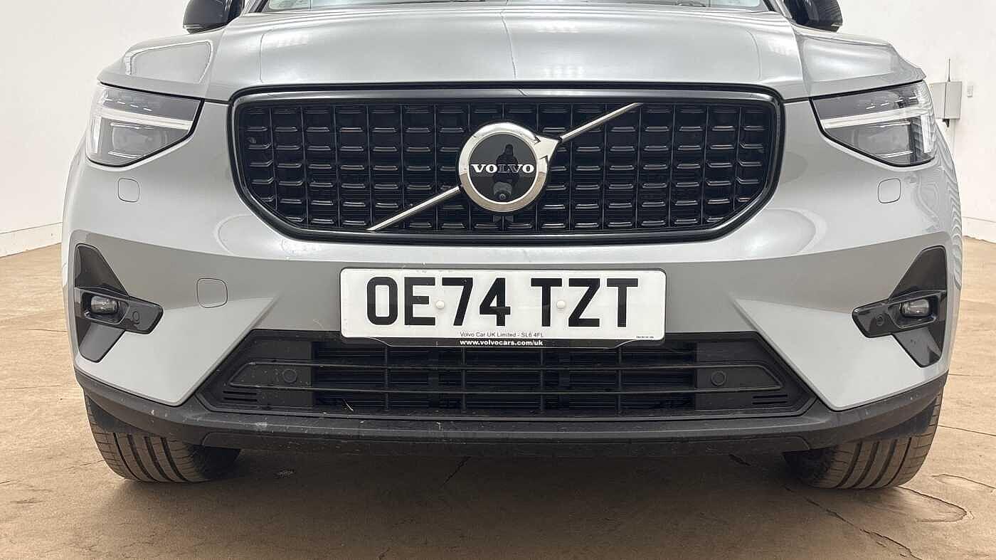 Used Volvo XC40 2024 for sale - 76472630: Photo 24