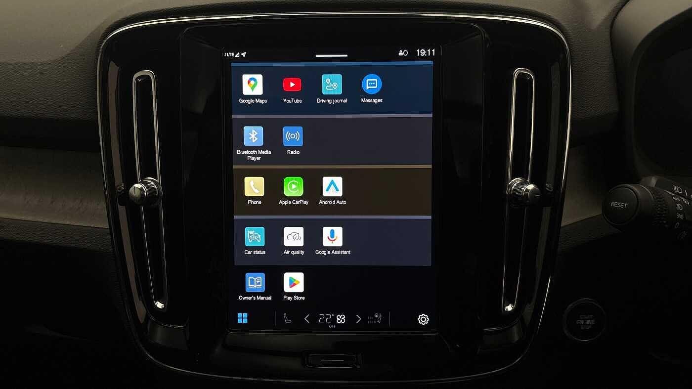 Used Volvo XC40 2024 for sale - 76472630: Photo 34