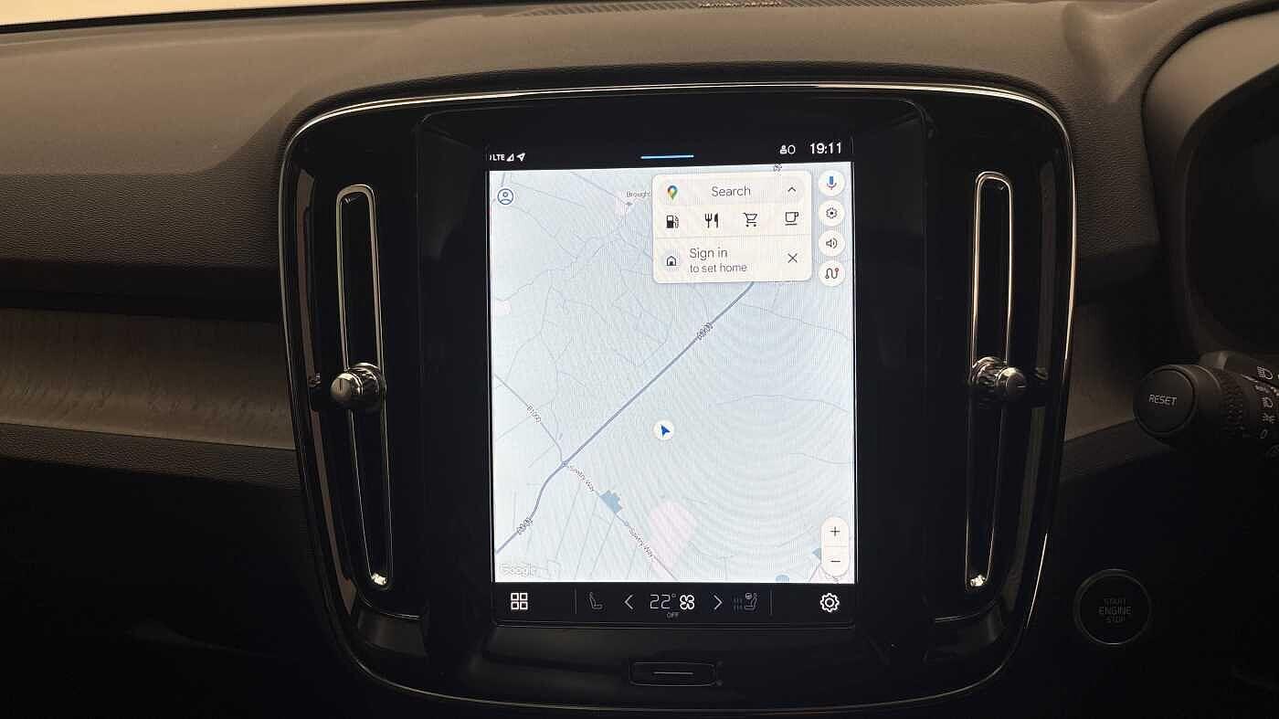 Used Volvo XC40 2024 for sale - 76472630: Photo 36