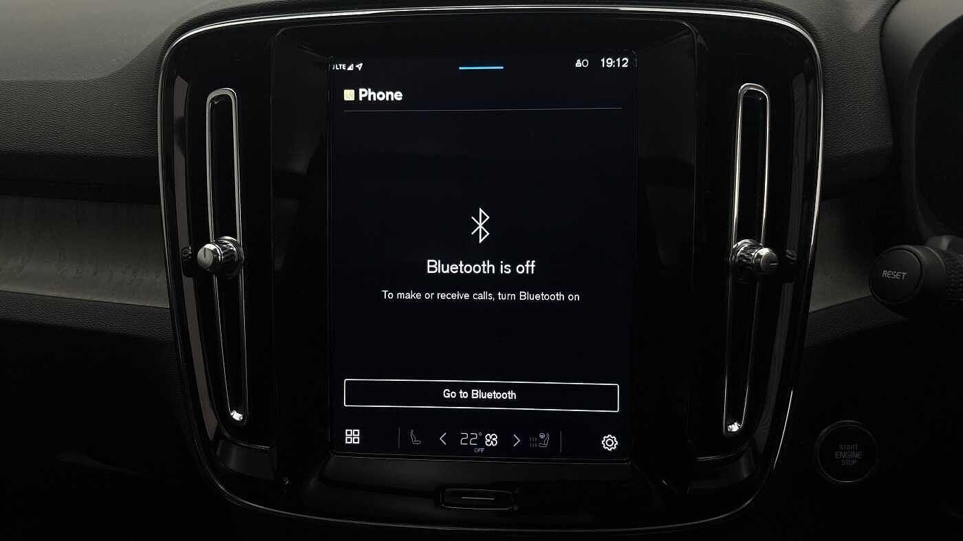 Used Volvo XC40 2024 for sale - 76472630: Photo 38