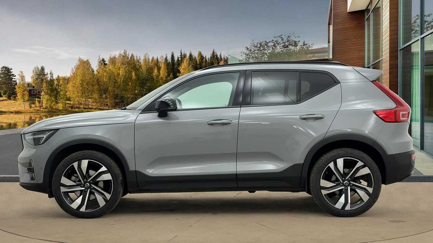 Used Volvo XC40 2024 for sale - 76472630: Photo 6