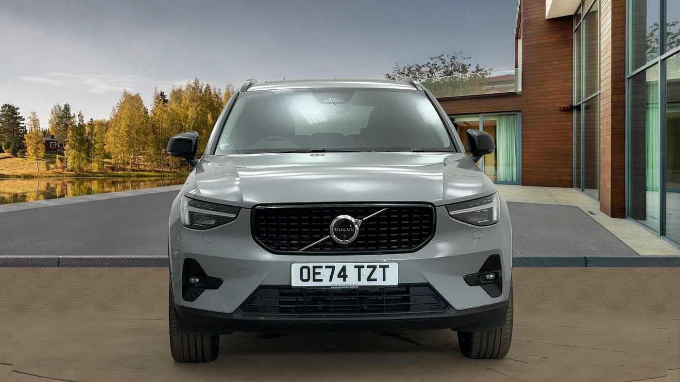 Used Volvo XC40 2024 for sale - 76472630: Photo 8
