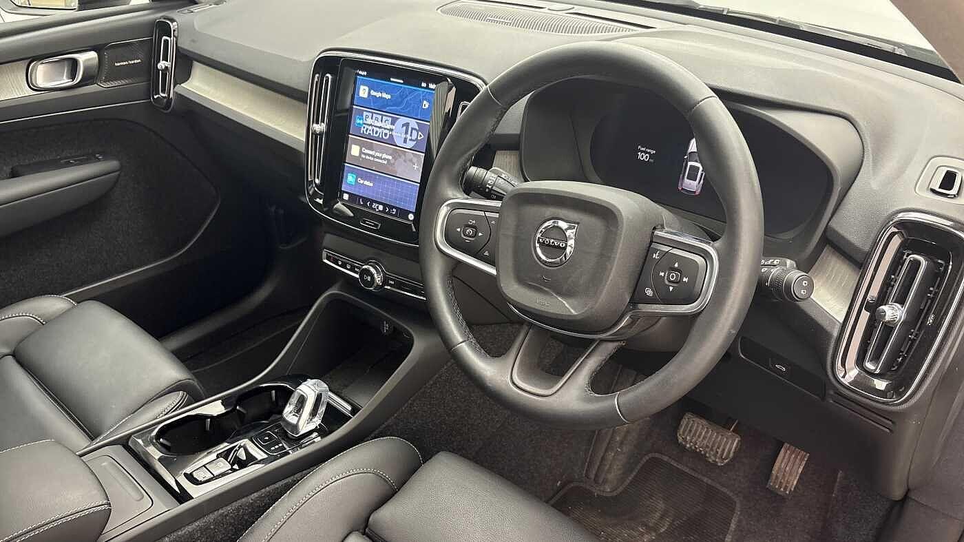 Used Volvo XC40 2024 for sale - 76472630: Photo 9