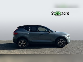 Used Volvo XC40 2021 for sale - 77824229: Photo