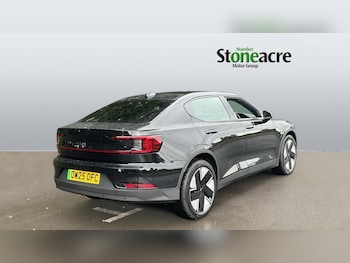 Used Polestar Polestar 2 2025 for sale - 75448991: Photo