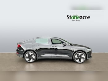 Used Polestar Polestar 2 2025 for sale - 75448991: Photo