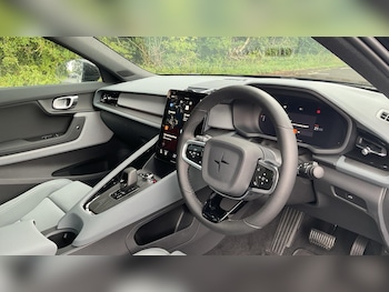 Used Polestar Polestar 2 2025 for sale - 75448991: Photo
