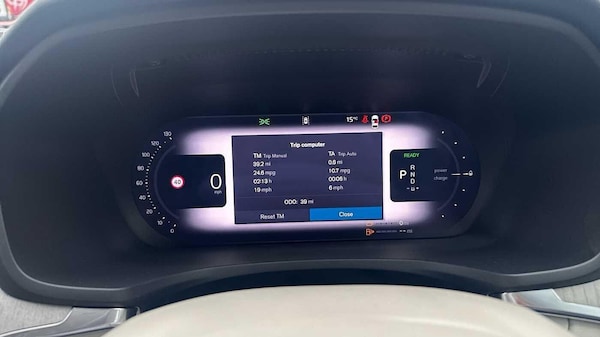 Used Volvo V60 2025 for sale - 76174968: Photo 14
