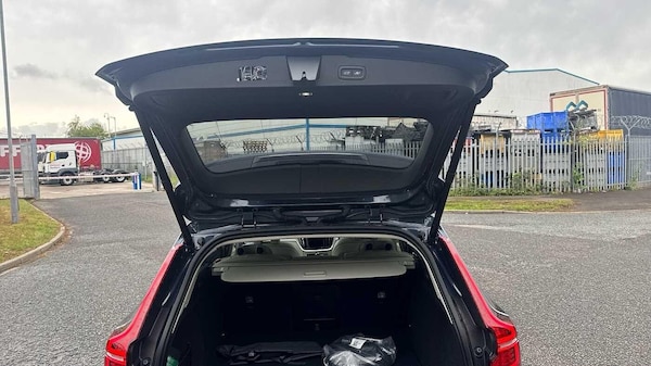 Used Volvo V60 2025 for sale - 76174968: Photo 16