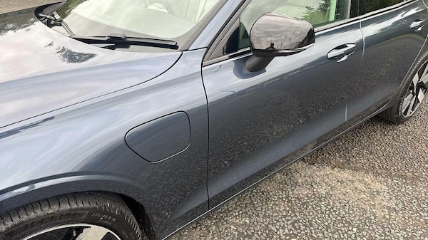 Used Volvo V60 2025 for sale - 76174968: Photo 18