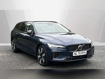 Volvo - V60