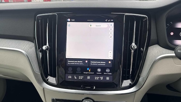 Used Volvo V60 2025 for sale - 76174968: Photo 20