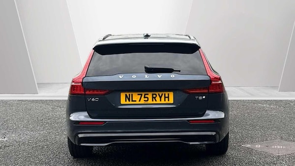 Used Volvo V60 2025 for sale - 76174968: Photo 9