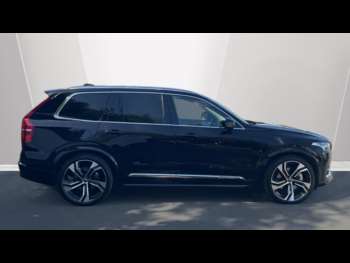 Used Volvo XC90 2024 for sale - 74358577: Photo