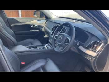 Used Volvo XC90 2024 for sale - 74358577: Photo