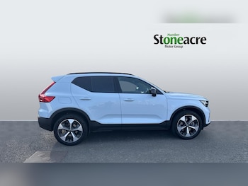 Used Volvo XC40 2024 for sale - 78006385: Photo