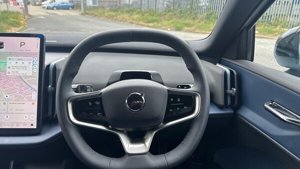 Used Volvo EX30 2024 for sale - 74382914: Photo 10