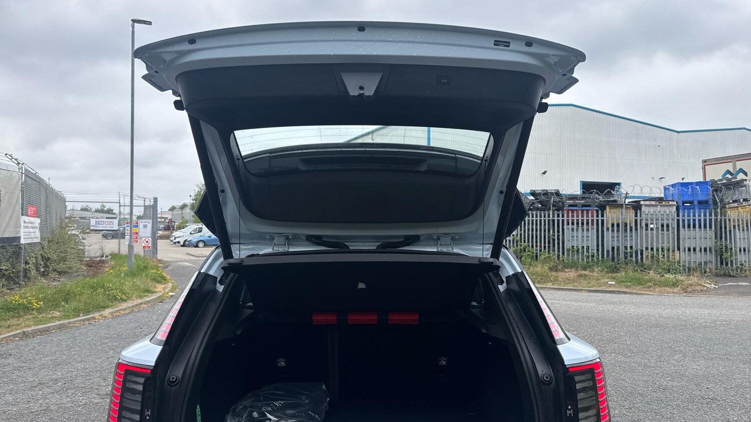 Vehicle 13