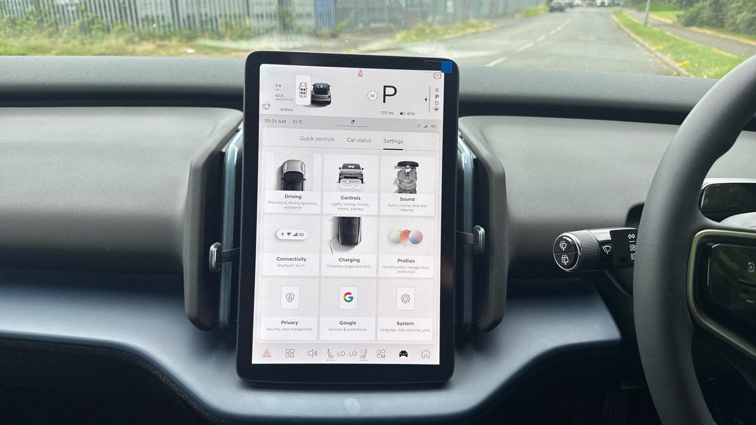 Vehicle 16