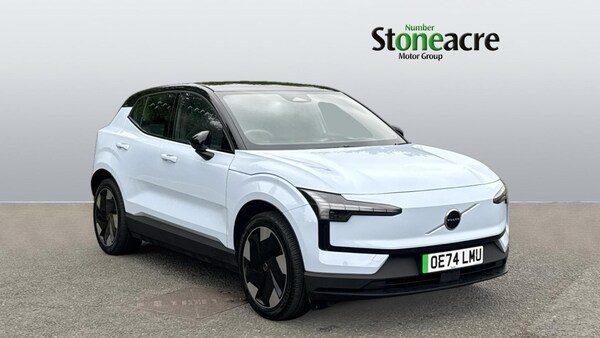 Used Volvo EX30 2024 for sale - 74382914: Photo 1