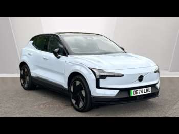 2024 (74) - Plus, Twin Motor Performance, Electric 5-Door