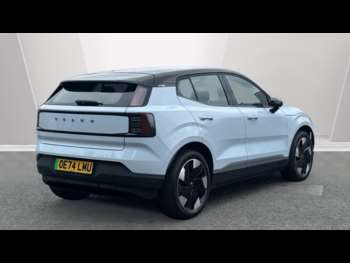 Used Volvo EX30 2024 for sale - 74382914: Photo